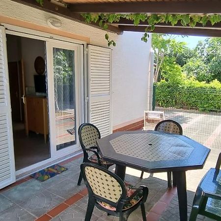Apartmani Karla Baška Zewnętrze zdjęcie
