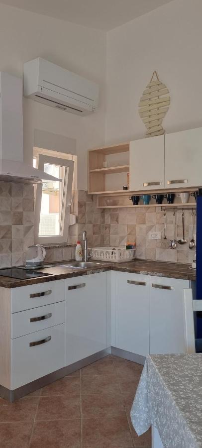 Apartmani Karla Baška Zewnętrze zdjęcie