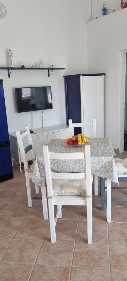 Apartmani Karla Baška Zewnętrze zdjęcie