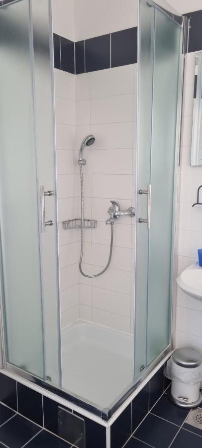 Apartmani Karla Baška Zewnętrze zdjęcie