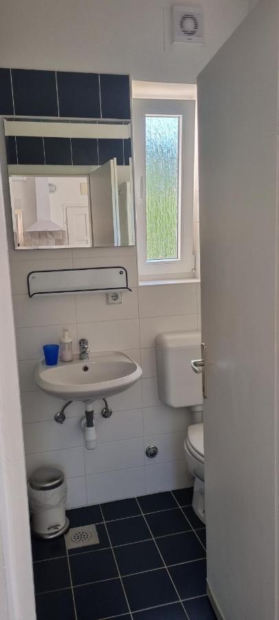 Apartmani Karla Baška Zewnętrze zdjęcie