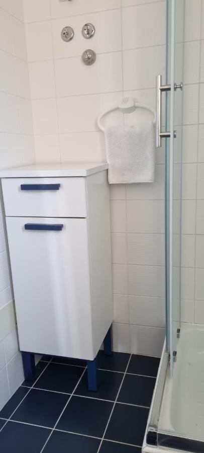 Apartmani Karla Baška Zewnętrze zdjęcie
